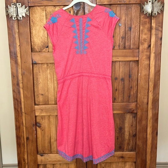 Johnny Was JW Los Angeles Dress - Picture 3 of 3